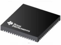 Vi Điều Khiển Renesas Texas