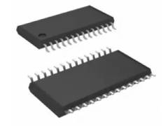 Chips for audio processors Texas