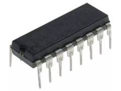 Chips for power supplies Texas