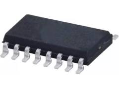 MOSFET, driver IGBT Texas